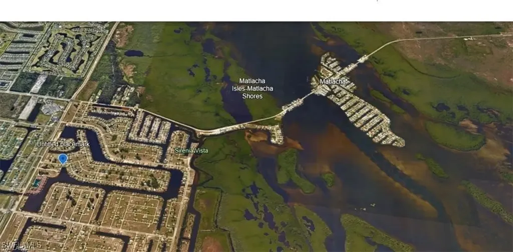 3235 SW 3rd Terrace Cape Coral FL 33991