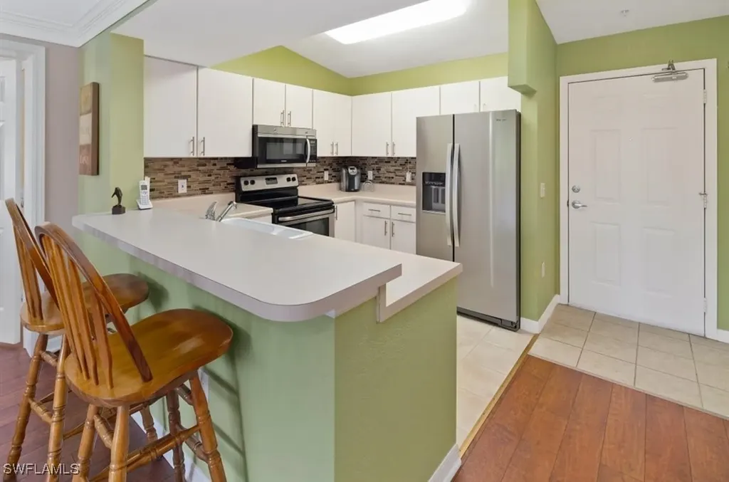 8297 Key Royal Lane Naples FL 34119-6727