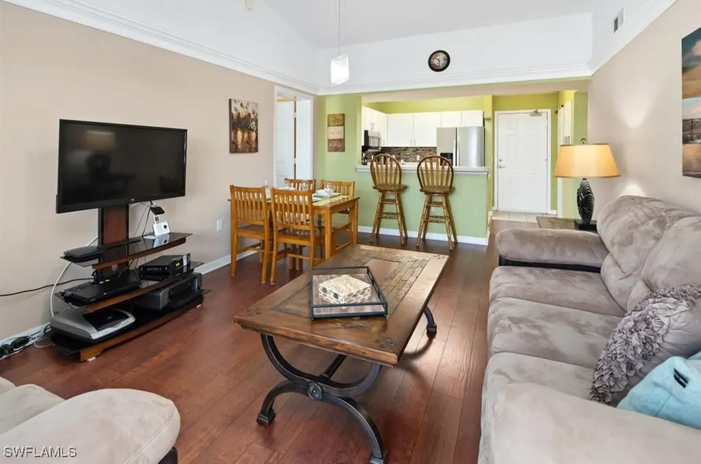 8297 Key Royal Lane Naples FL 34119-6727