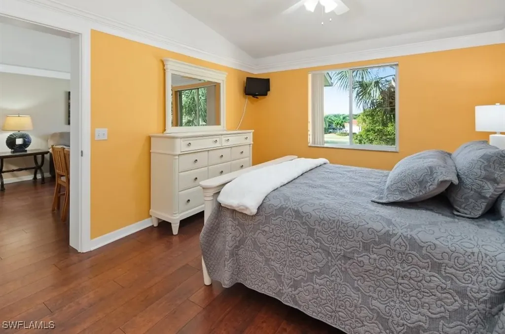 8297 Key Royal Lane Naples FL 34119-6727