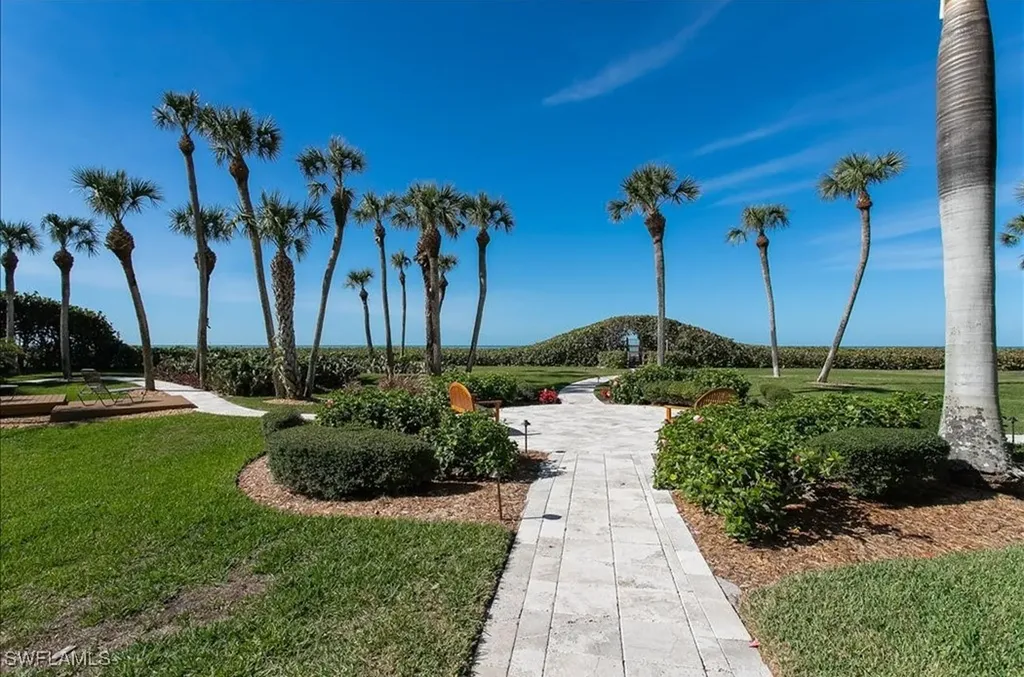 Naples FL 34108