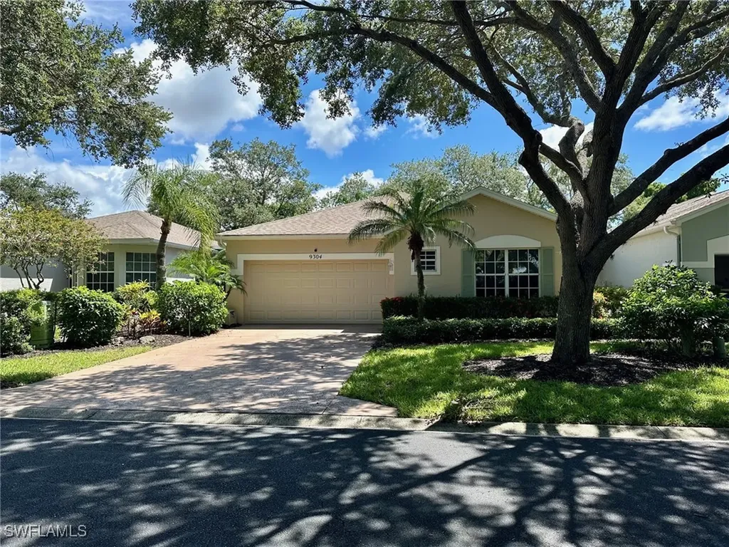 9304 Lake Abby Lane Bonita Springs FL 34135
