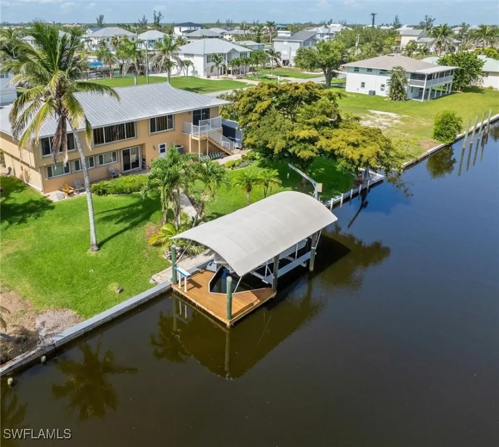 24398 Treasure Island Boulevard Punta Gorda FL 33955