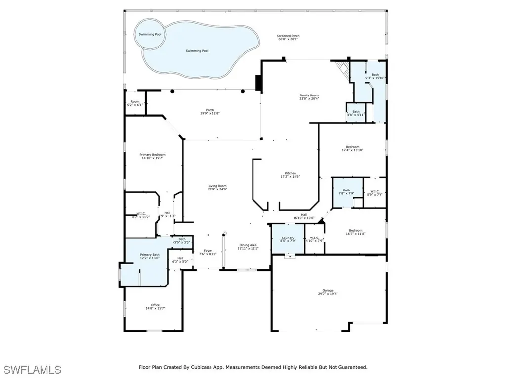 5239 SW 27th Avenue Cape Coral FL 33914
