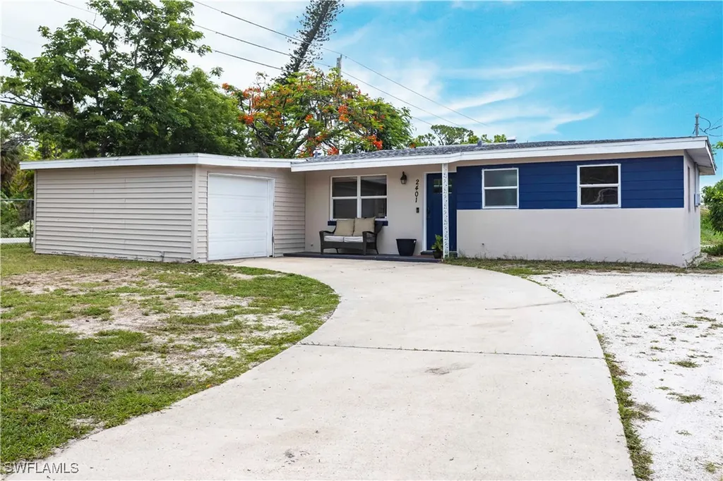 2401 Parkway Street Fort Myers FL 33901