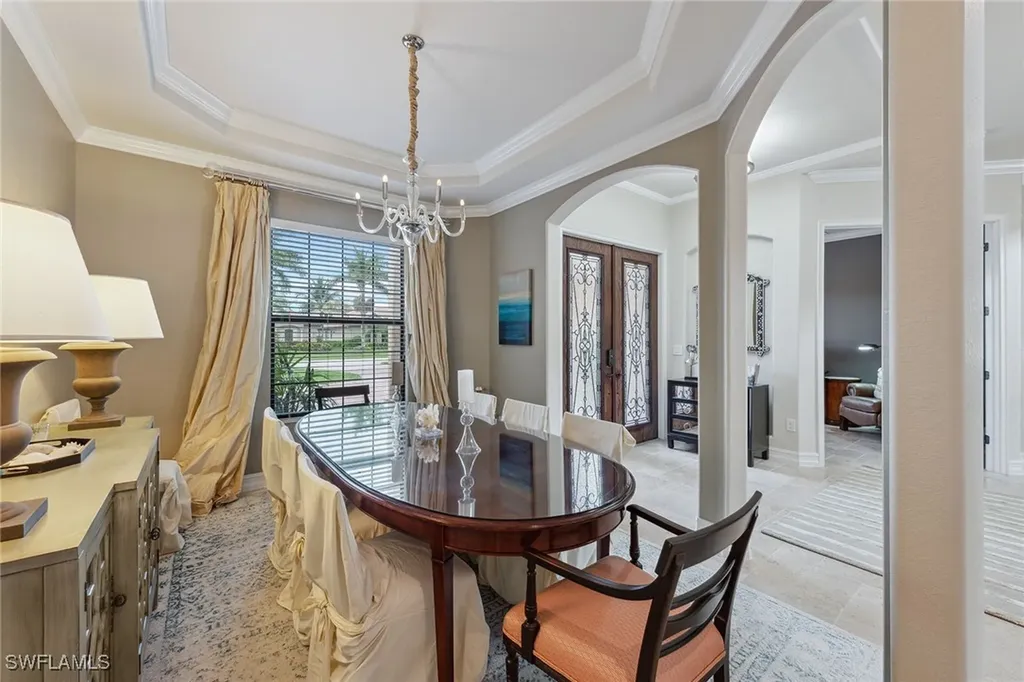 3441 Runaway Lane Naples FL 34114