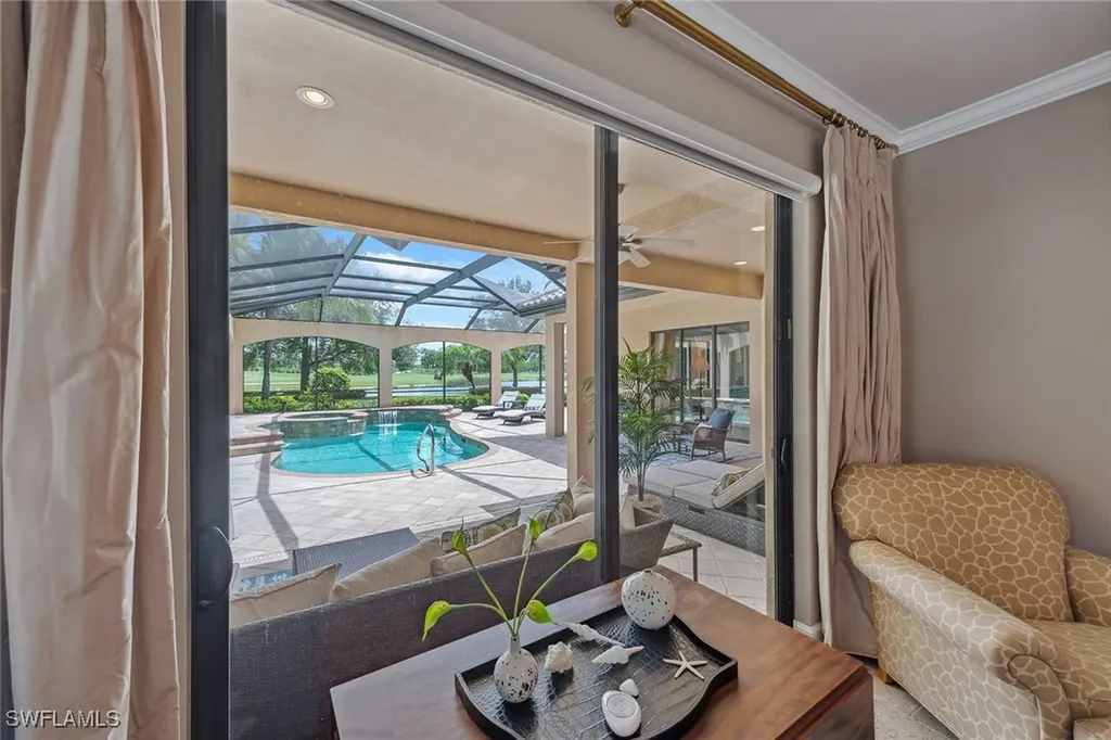 3441 Runaway Lane Naples FL 34114