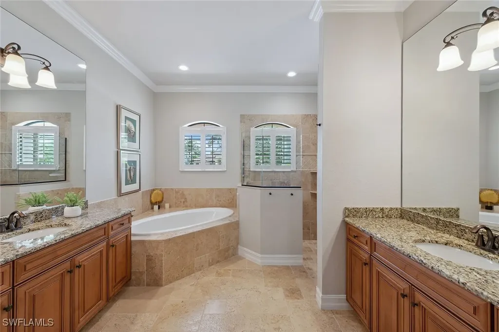3441 Runaway Lane Naples FL 34114