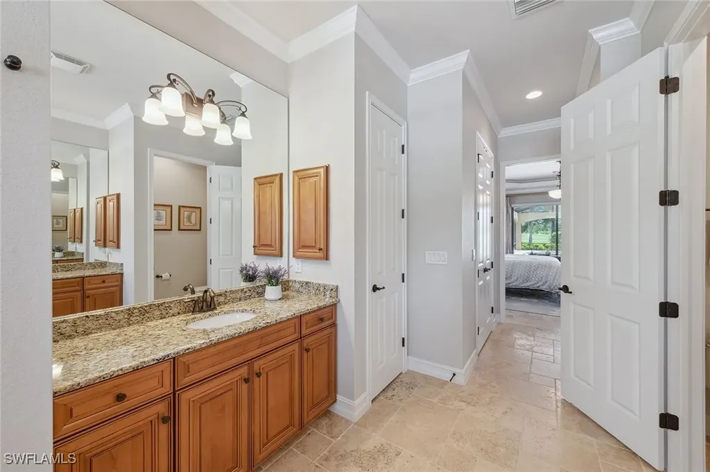 3441 Runaway Lane Naples FL 34114