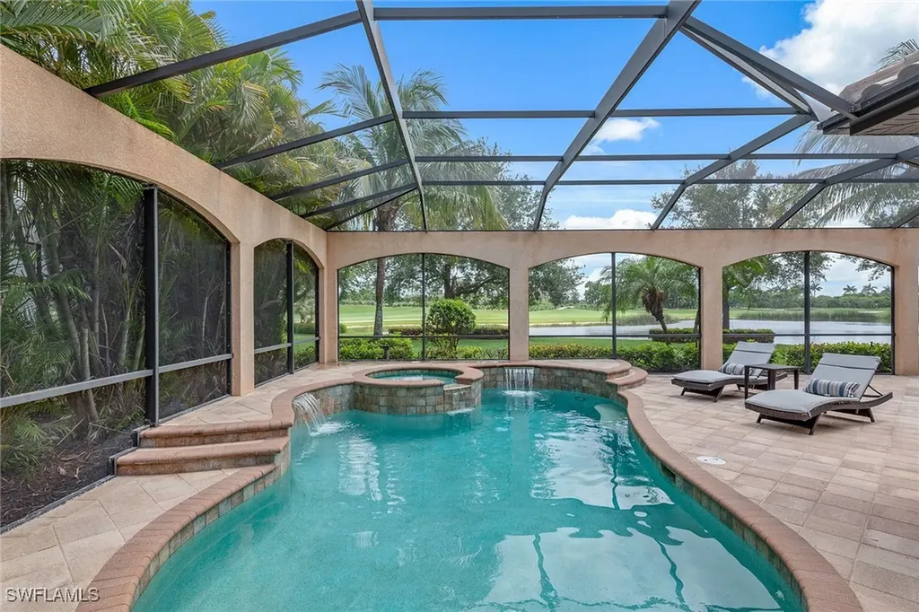 3441 Runaway Lane Naples FL 34114