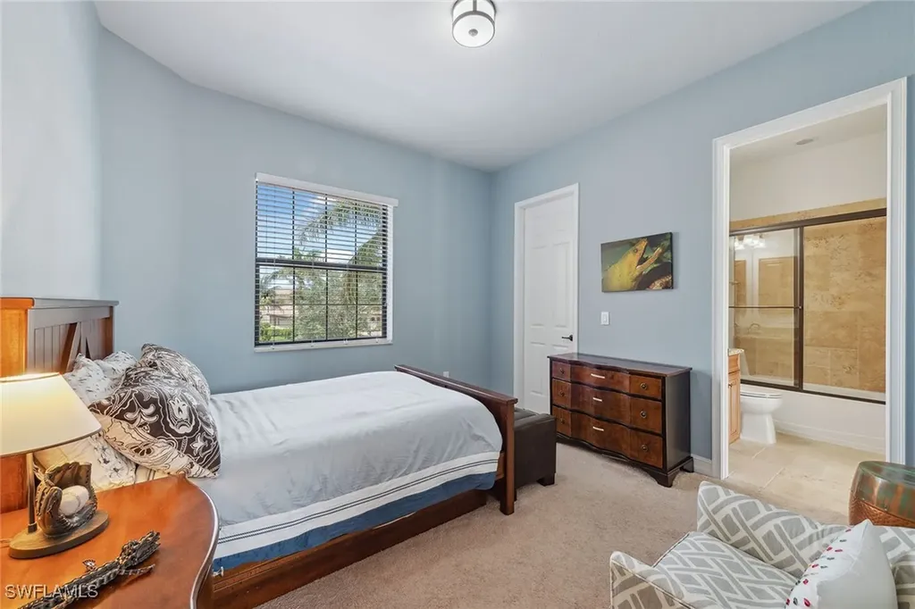 3441 Runaway Lane Naples FL 34114
