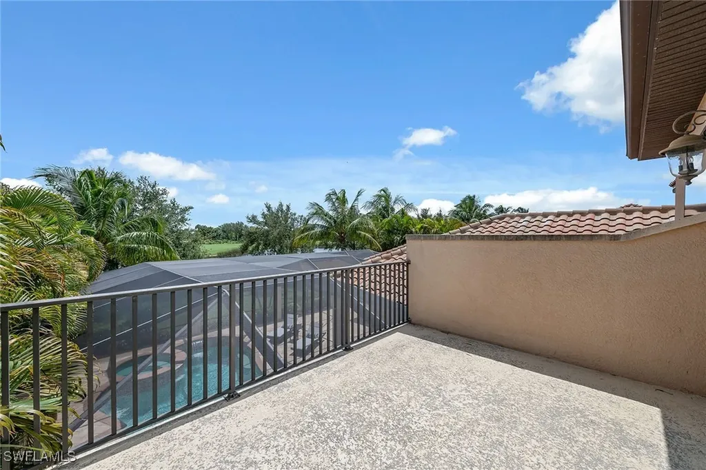 3441 Runaway Lane Naples FL 34114