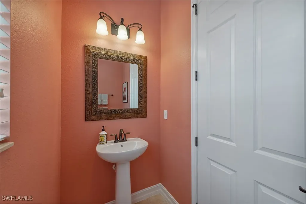 3441 Runaway Lane Naples FL 34114