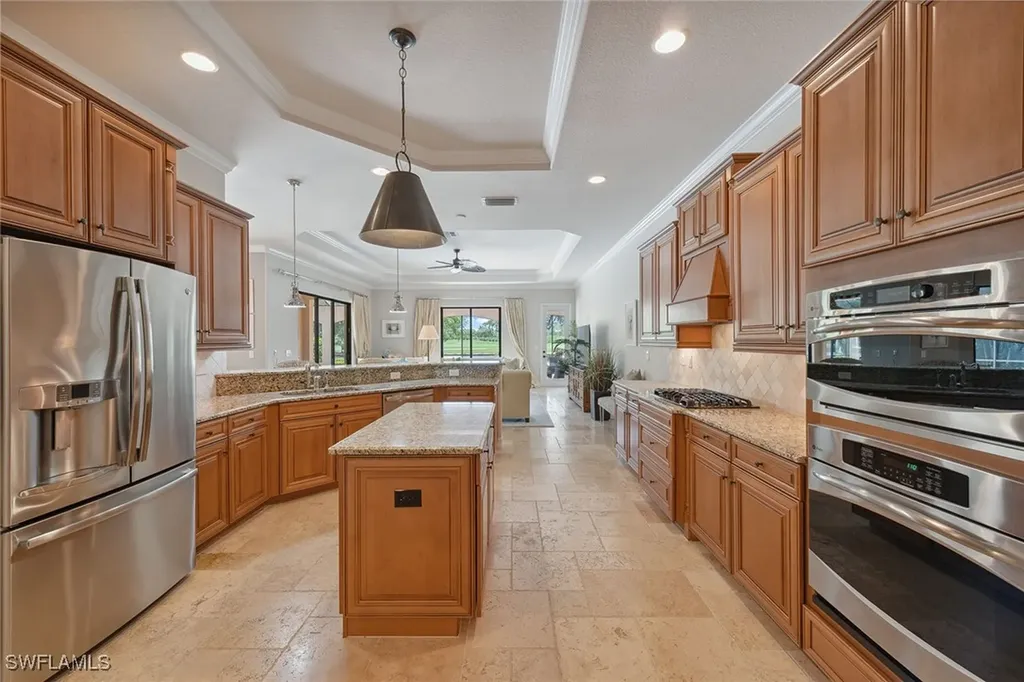 3441 Runaway Lane Naples FL 34114
