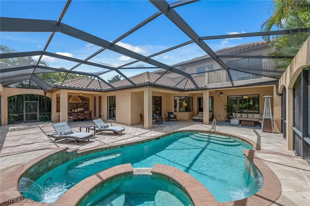 3441 Runaway Lane Naples FL 34114