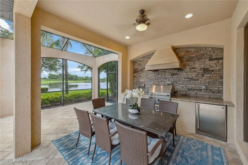 3441 Runaway Lane Naples FL 34114