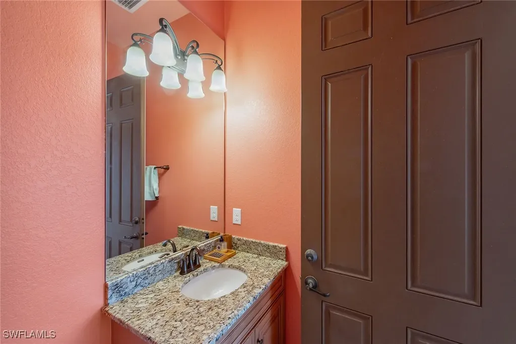 3441 Runaway Lane Naples FL 34114