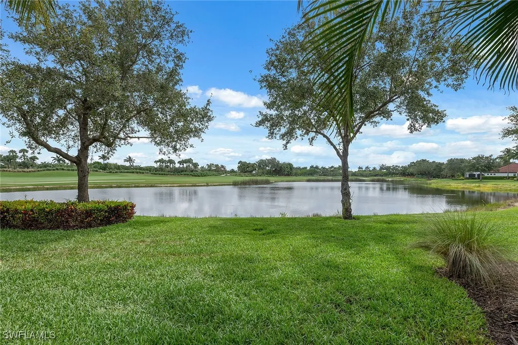 3441 Runaway Lane Naples FL 34114
