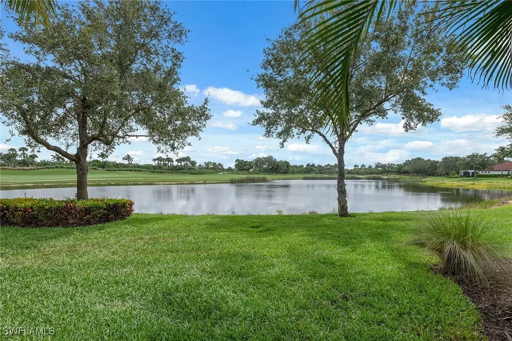 3441 Runaway Lane Naples FL 34114