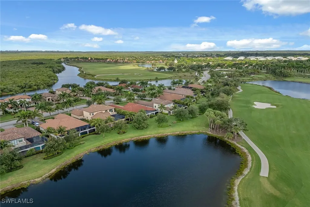 3441 Runaway Lane Naples FL 34114