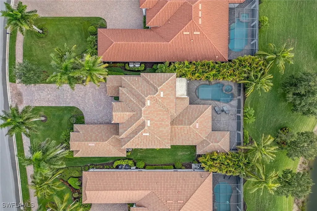 3441 Runaway Lane Naples FL 34114