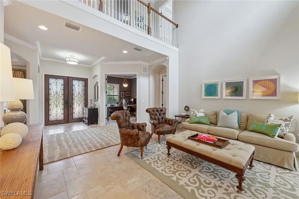 3441 Runaway Lane Naples FL 34114