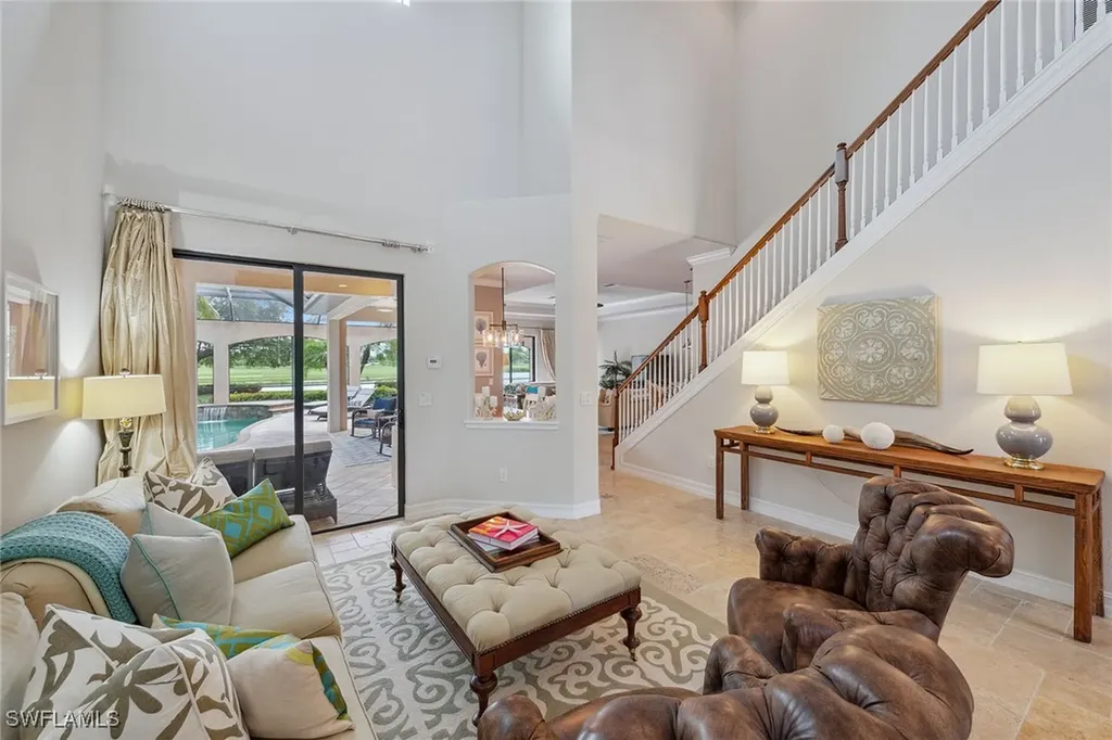 3441 Runaway Lane Naples FL 34114
