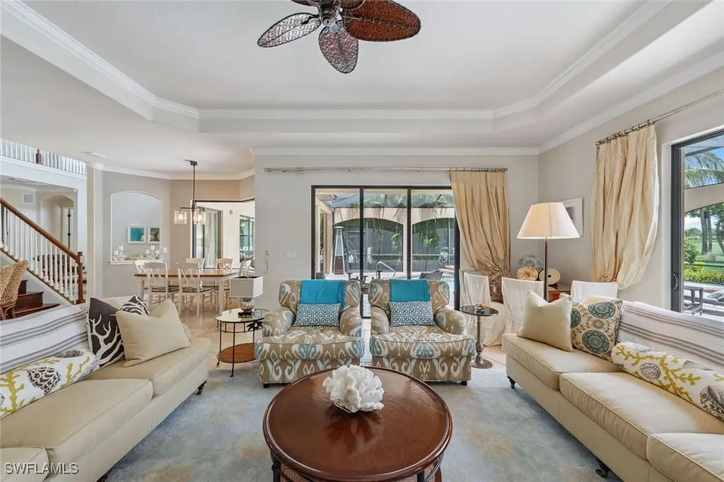 3441 Runaway Lane Naples FL 34114