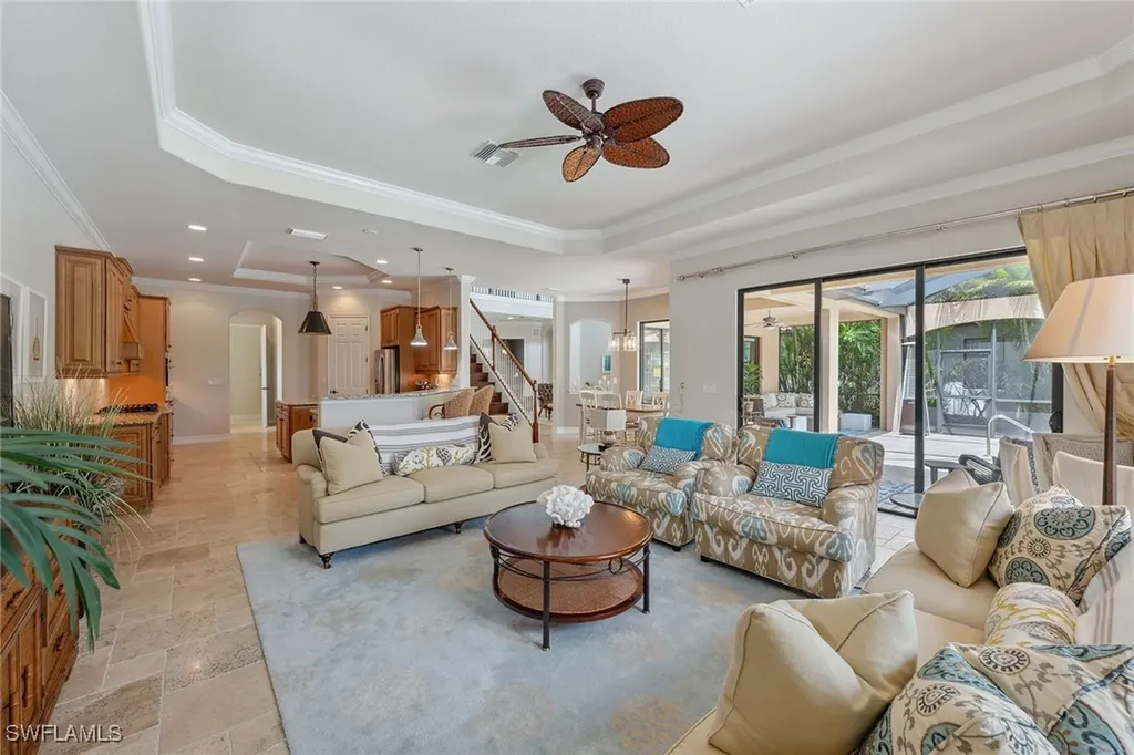 3441 Runaway Lane Naples FL 34114