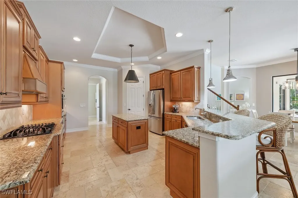 3441 Runaway Lane Naples FL 34114