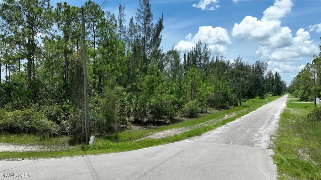 1870 Long Beach Drive Lehigh Acres FL 33972
