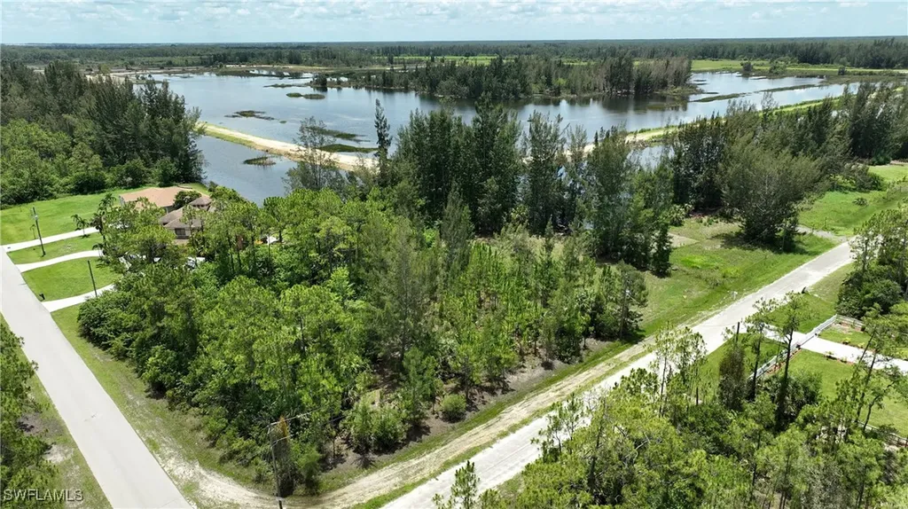 1870 Long Beach Drive Lehigh Acres FL 33972