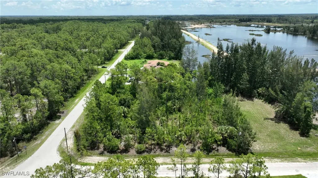 1870 Long Beach Drive Lehigh Acres FL 33972