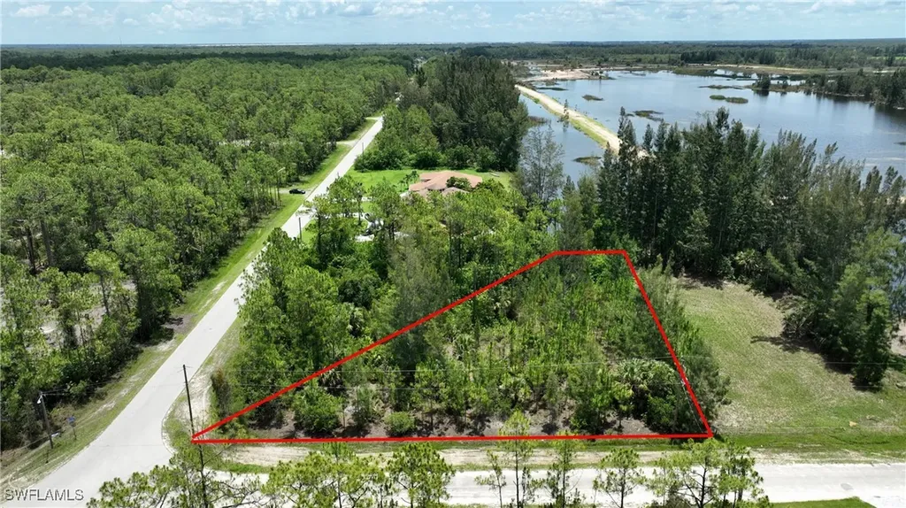 1870 Long Beach Drive Lehigh Acres FL 33972