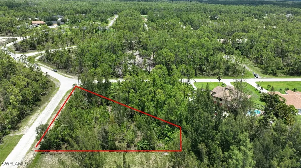 1870 Long Beach Drive Lehigh Acres FL 33972