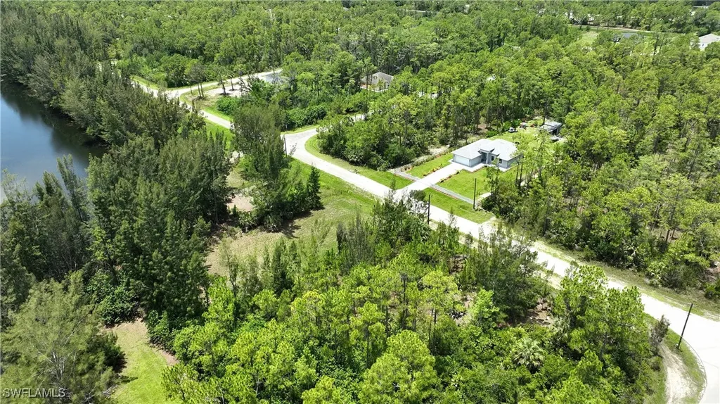 1870 Long Beach Drive Lehigh Acres FL 33972