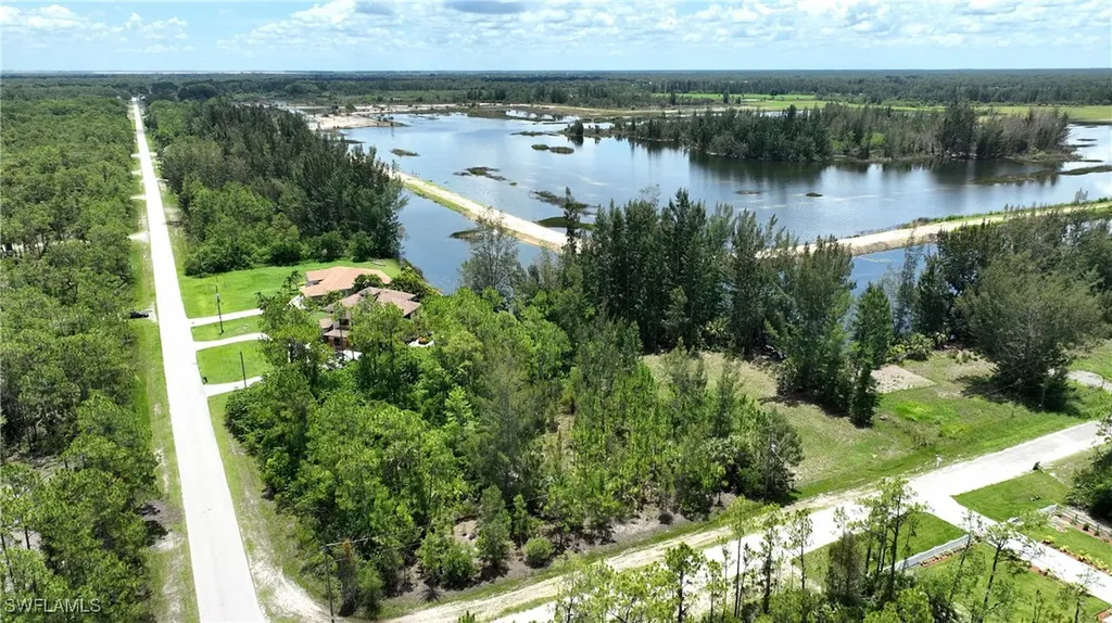 1870 Long Beach Drive Lehigh Acres FL 33972