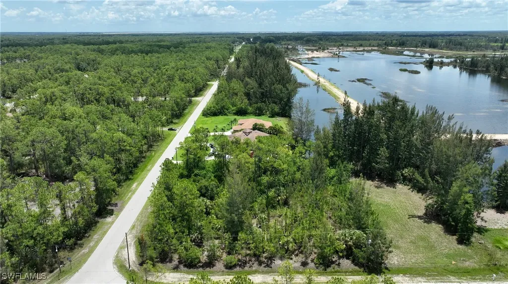 1870 Long Beach Drive Lehigh Acres FL 33972