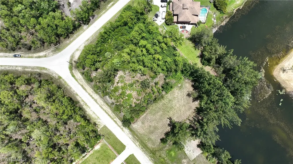 1870 Long Beach Drive Lehigh Acres FL 33972