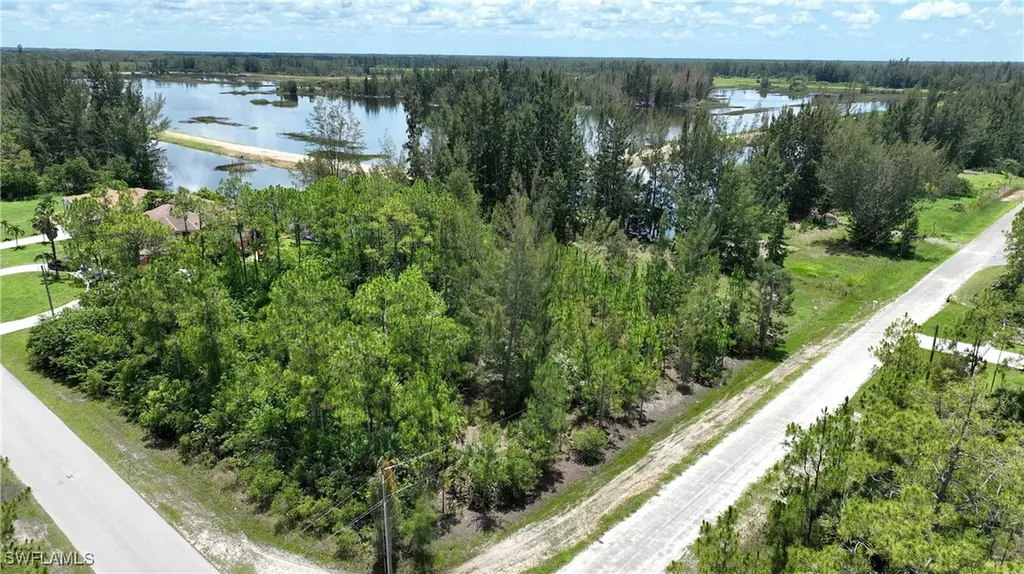 1870 Long Beach Drive Lehigh Acres FL 33972