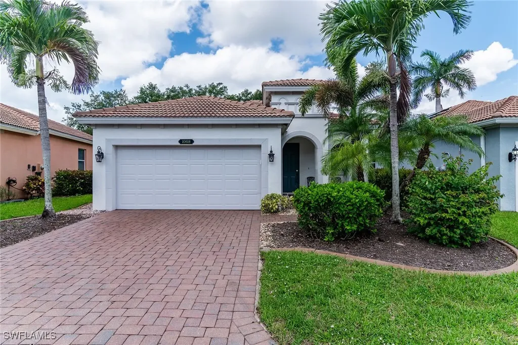 20628 W Golden Elm Drive Estero FL 33928