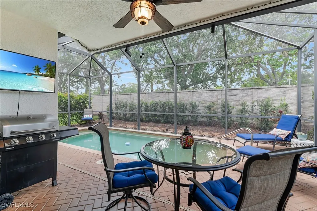 20628 W Golden Elm Drive Estero FL 33928