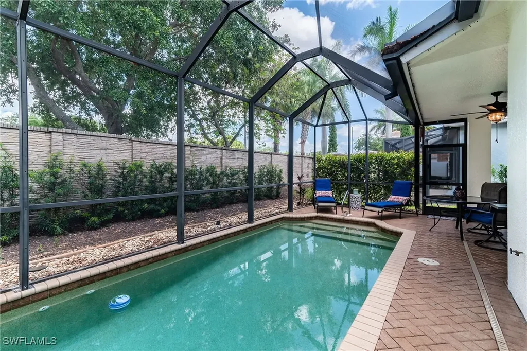 20628 W Golden Elm Drive Estero FL 33928