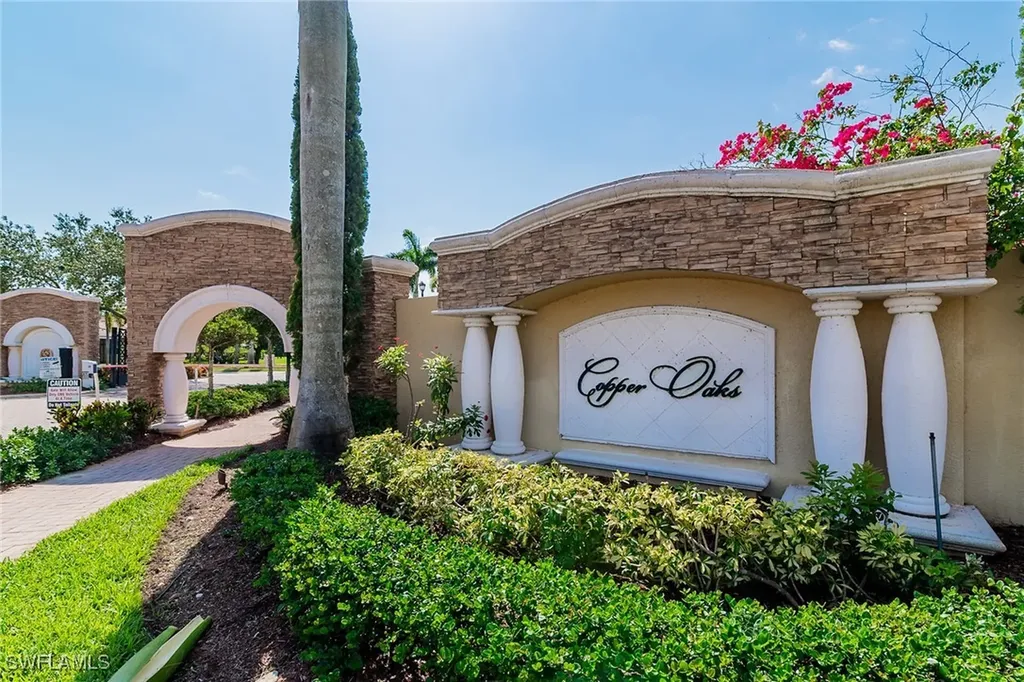 20628 W Golden Elm Drive Estero FL 33928