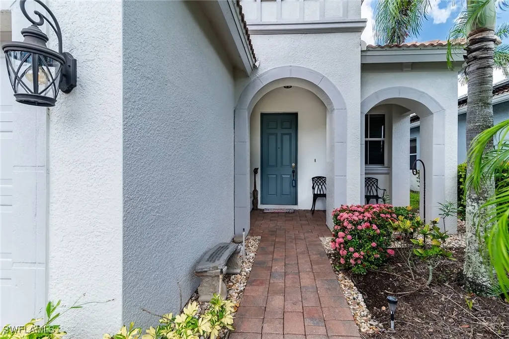 20628 W Golden Elm Drive Estero FL 33928