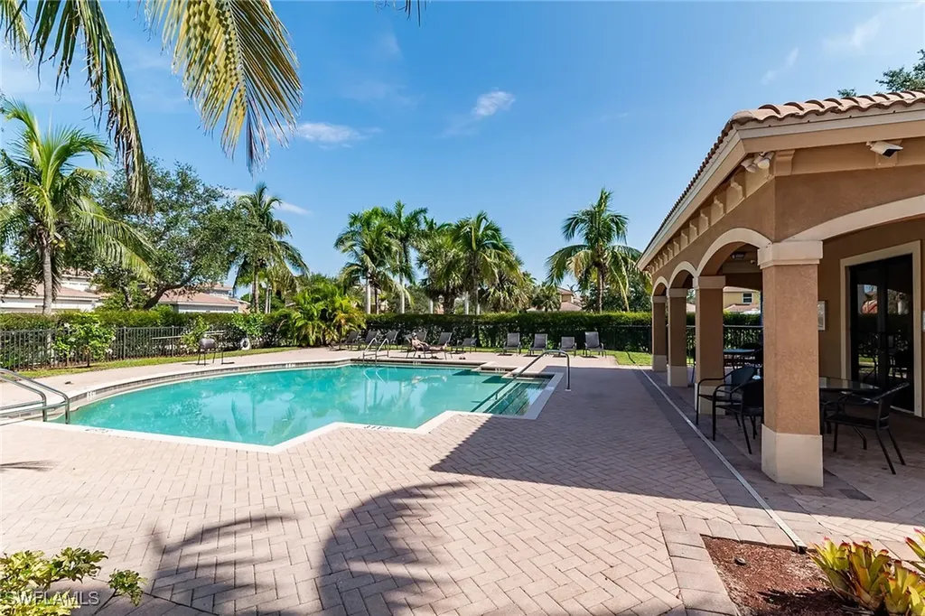 20628 W Golden Elm Drive Estero FL 33928