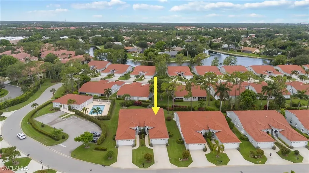 315 Melrose Place Naples FL 34104