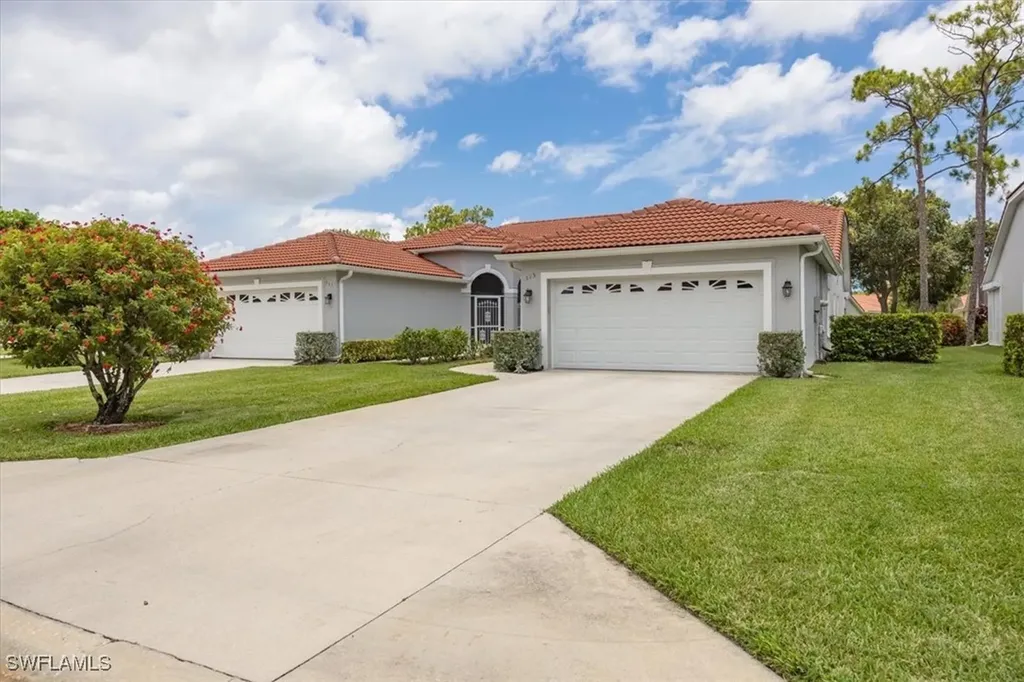 315 Melrose Place Naples FL 34104