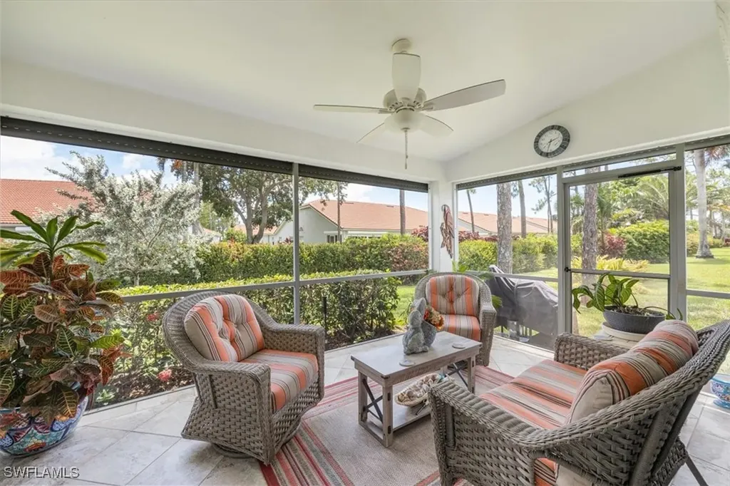 315 Melrose Place Naples FL 34104