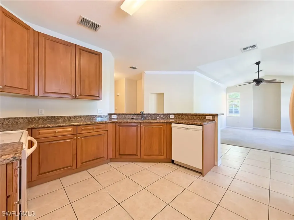 1837 Concordia Lake Circle Cape Coral FL 33909